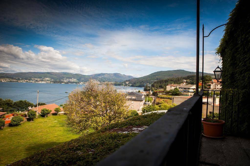 Готель Rectoral De Cobres 1729 San Adrian de Cobres Екстер'єр фото